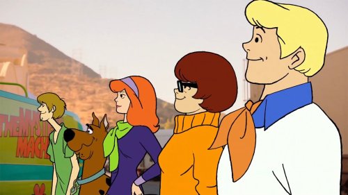 Reddit's Dark 'Scooby-Doo' theory suggests Fred and Shaggy dodged Vietnam