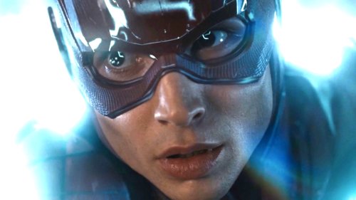 Warner Bros. has three contingency plans for 'The Flash' in light of ongoing Ezra Miller situation