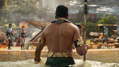Watch: ‘Black Panther: Wakanda Forever’ trailer reveals big shoes to fill
