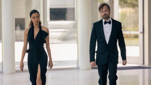 Aaron Paul shares how ‘Westworld’ season 4, episode 2 made his dreams come true