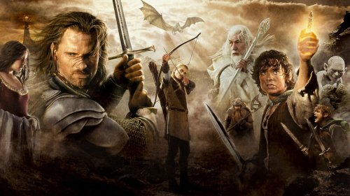 A new ‘Lord of the Rings’ game is coming from Wētā Workshop