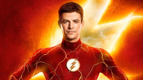DC fans pitch WB a fourth option for what to do with ‘The Flash’ — cast Grant Gustin