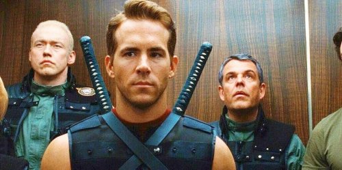 A Disappointing Ryan Reynolds Movie Hits Disney Plus This Week - Flipboard