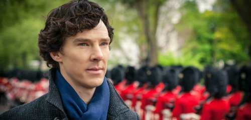 The Game Begins Now With This Sherlock Escape Room Trailer