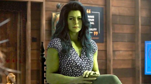 Marvel gets thirsty by advertising 'She-Hulk' on Tinder