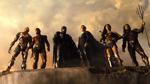 If there’s one thing you could change about the DCEU, what would it be? Reddit has some suggestions