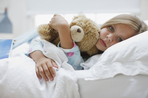 Father Who Lost 8-Year-Old Daughter to Measles Makes Jaw-Dropping Claim
