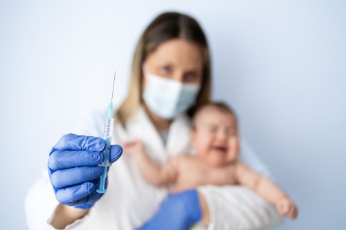 Whooping Cough Makes Alarming Comeback as Babies Pay the Ultimate Price
