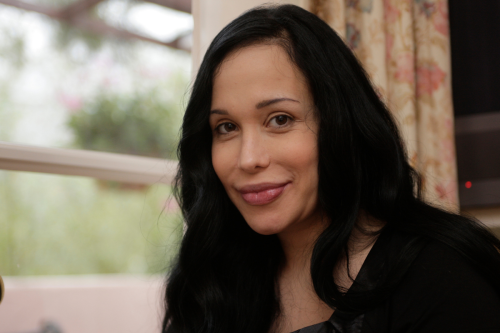 Octomom Natalie 'Nadya' Suleman Says Bullying is Behind Her Decision to Pull Kids From Public School