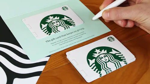 Man who sued WeHo Starbucks for denying $1.70 cash back from gift card heads to arbitration