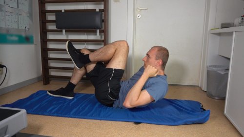 Runner’s Crunches: How To, Benefits,…