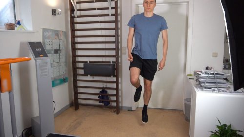 Single Leg Hops: How To, Benefits,…