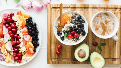 Interesting Food, Diet, And Exercise Statistics