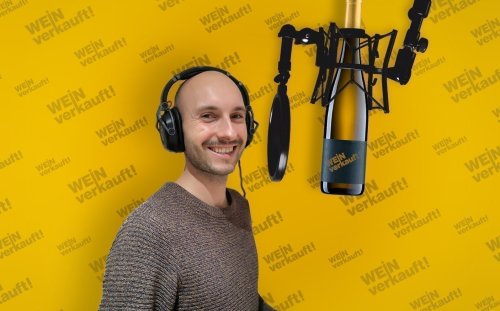 „Wein verkauft": Stilfindung als Weingut - Anzeige