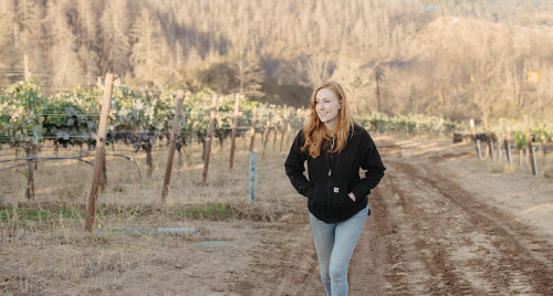 Meghan Zobeck übernimmt önologische Leitung von Opus One - Wechsel bei Spitzenweingut in Napa Valley