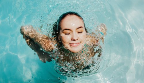 This Is The Number 1 Skin Hydration Myth That An Esthetician Wants You 