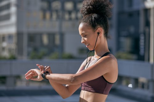 The 7 Products I Credit to *Finally* Making Me a Morning Workout Person