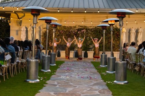 I Stayed at the White Lotus—No, Really—And It Was the Ultimate Wellness Reset