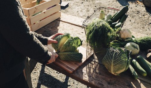 This Farm-to-Table Delivery Service Ships Fresh, Hand-Picked Produce Straight to Your Door—Here’s How We Liked It