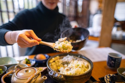 ‘I’m a Japanese Chef, and This Is the One Product I Can’t Live Without for Cooking the Perfect and Fluffiest Rice Every Single Time’