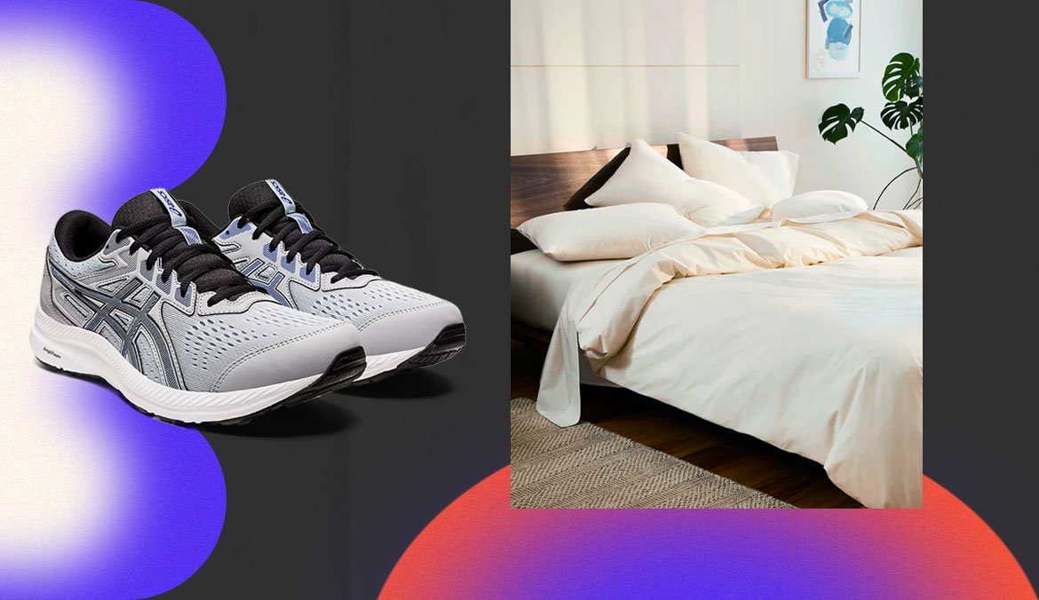 30+ Early Black Friday Wellness Deals You Can Already Start Shopping Now