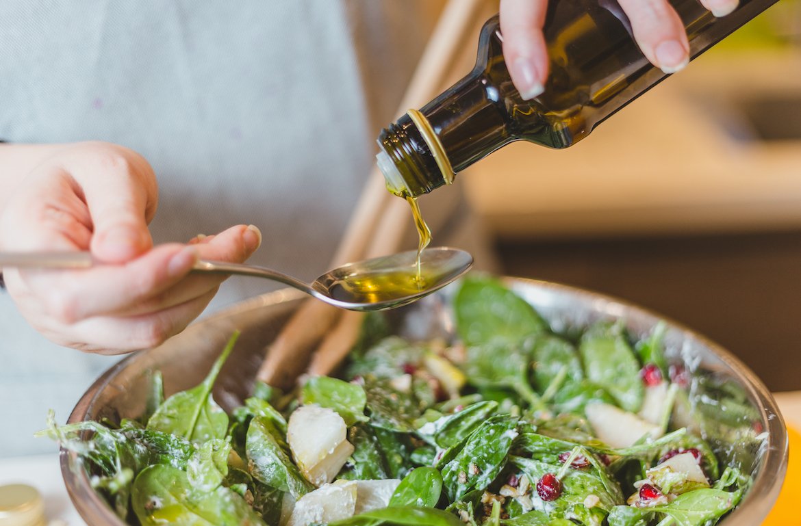 The Number One Mistake You’re Making When You Buy Olive Oil That’s Sacrificing Its Anti-Inflammatory Benefits