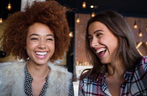 Having These 5 Personality Traits Makes You “Fun,” Studies Show