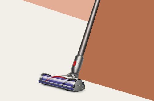 This Bestselling Dyson Vacuum Is 21% Off Right Now