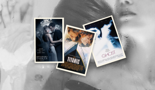 These Are The Steamiest Sex Scenes You Can Stream Right Now