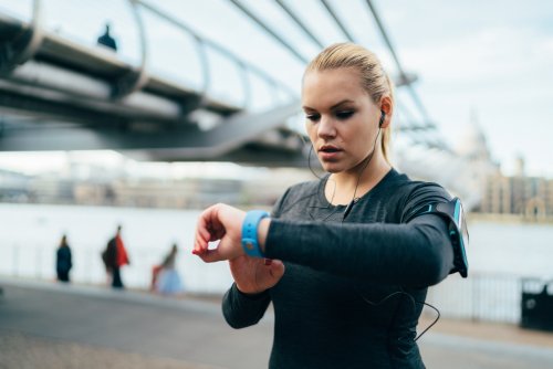 I’m a Cardiologist, and This Is What I Want People To Know About Heart-Rate Training