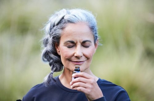 The essential oils you need for dealing with menopause symptoms