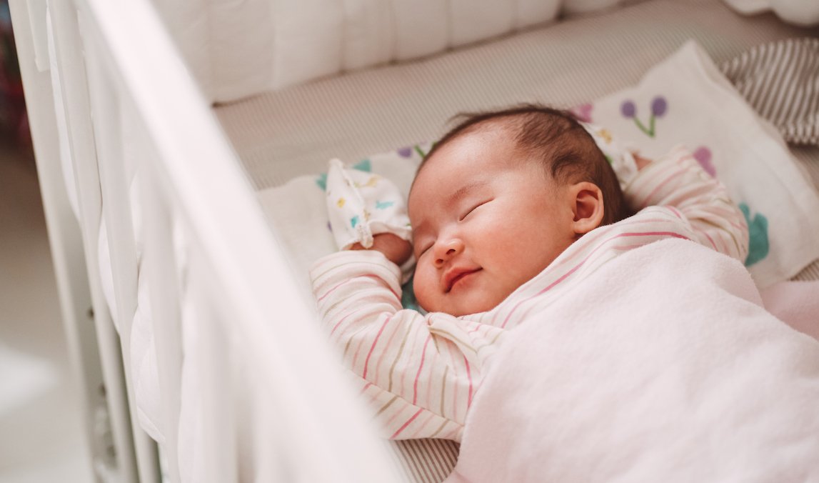 The Best Non-Toxic Crib Mattresses—All Recommended by the Experts