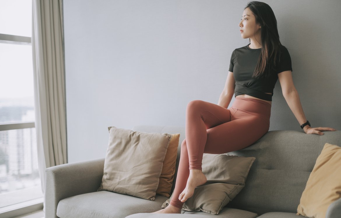 PSA: The Softest Leggings On Earth Are On Sale for Black Friday - cover