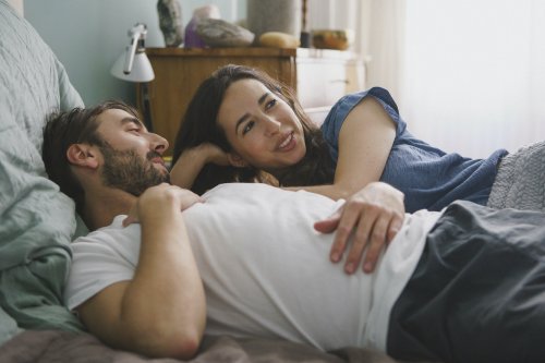 When You Should Have Sex—Partnered or Solo—According to Your Chronotype