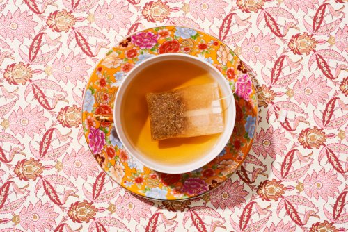 Under the Weather? These Are the 9 Types of Tea That Can Help Soothe Your Symptoms, According to MDs