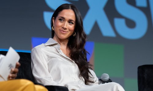 Meghan Markle Debuts New Lifestyle Brand, American Riviera Orchard, With Strawberry Jam