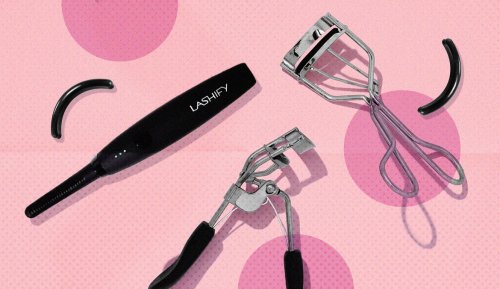 Not All Eyelash Curlers Are Created Equal—According to Experts, These 10 Are the Best