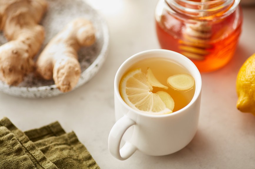 The 3 Types of Anti-Inflammatory Tea That the Longest-Living People on the Planet Drink Most