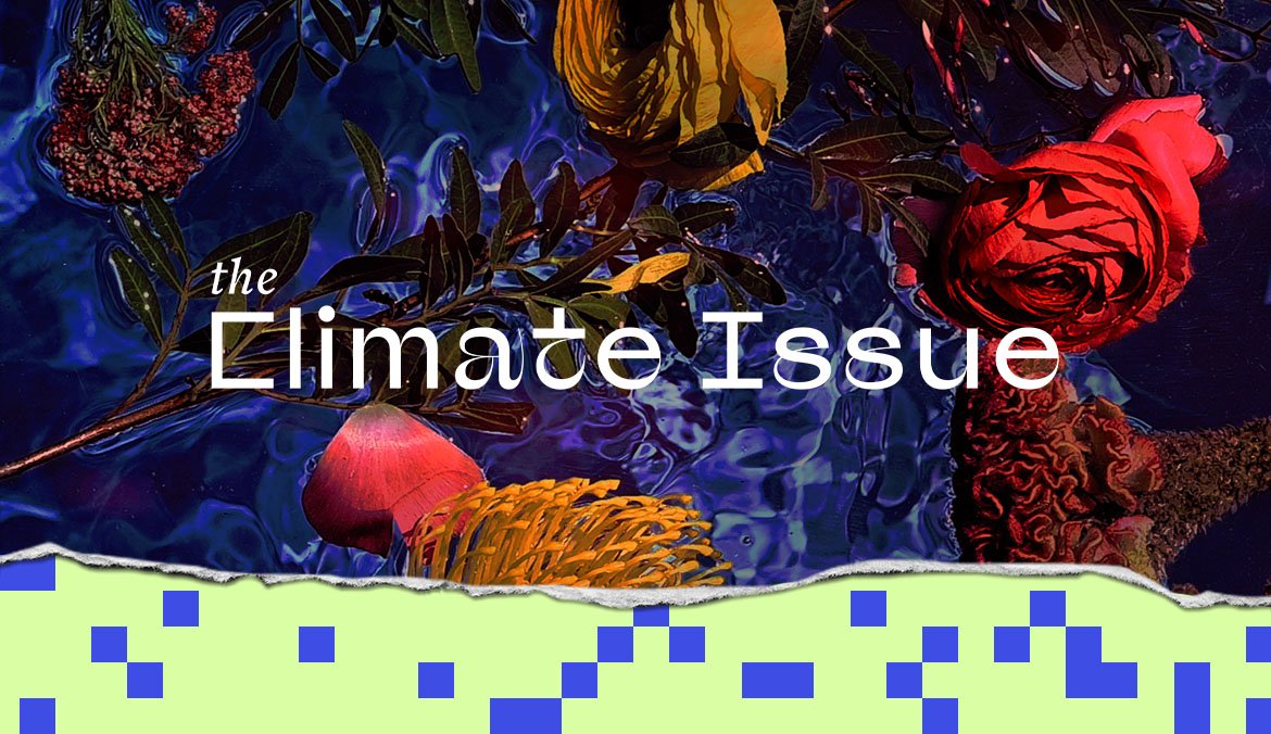 Climate Issue 2023