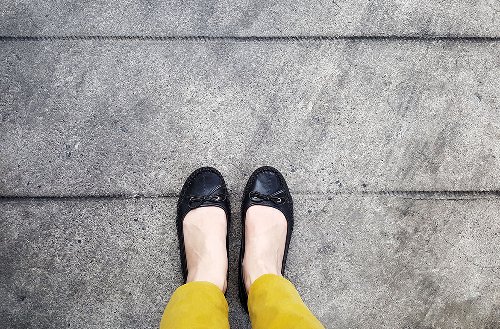 Summer Is the Season of Sweaty Feet—Unless You’ve Got