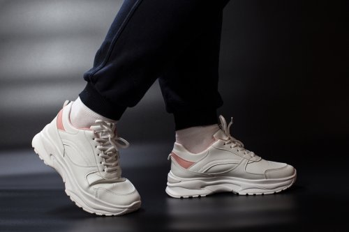 Wait, Is There Such a Thing as Shoes That Are *Too* Comfortable? Experts Say ‘Yes’
