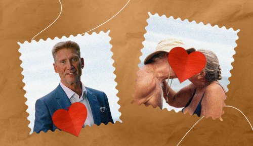 As ‘The Golden Bachelor’ Demonstrates, the Key Elements of Falling in Love Are the Same at Any Age