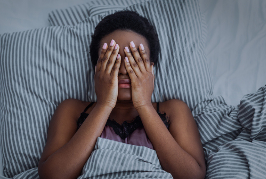 Waking Up To Pee At Night Here s What A Urologist Wants You To Know 