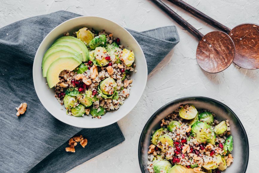 @ Easy Vegan And Vegeterian - cover