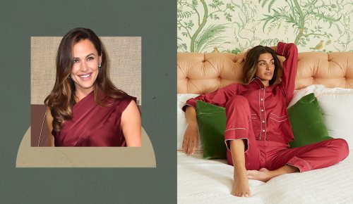 You’re Not Dreaming—Jennifer Garner’s Go-To Pajamas Are 25% Off for 24 More Hours Only