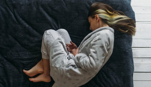 ‘Endometriosis—and the Stigma Attached to It—Destroyed My Organs, My Friendships, and My Joy’