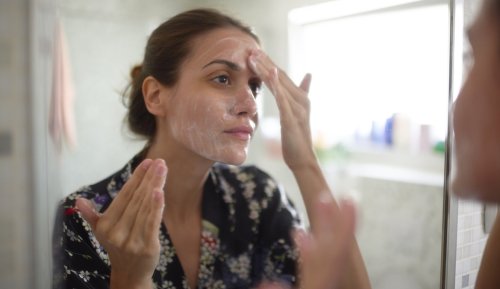 This Medical-Grade Cleanser Is Potent Enough To Wipe Out Acne Without Irritating Skin—And You Can Get It Over the Counter