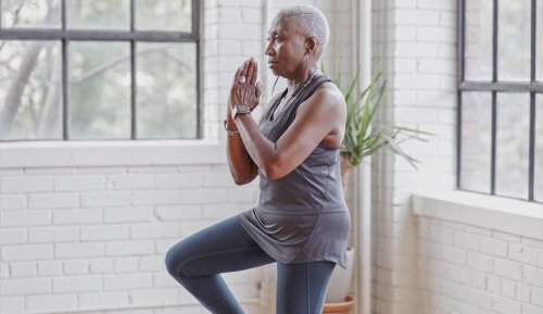 How We Use Our Core Changes As We Age. Do These 3 Exercises To Keep It Working for You for Years To Come
