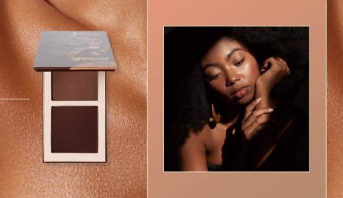 Black People Are Embracing a Deep, Sun-Kissed Glow With Bronzer and Self-Tanner—Here Are The Products That Are Helping Us Do It