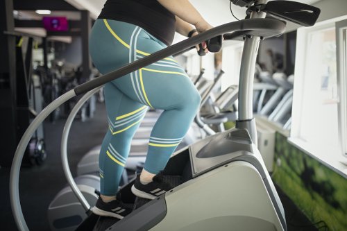 How Does Working Out On A StairMaster Vs An Incline Treadmill Compare 